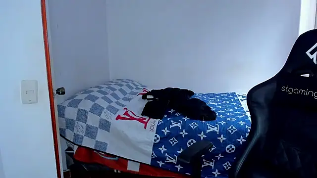 Tommy Bred online show from March 2026 06:55:01 PM