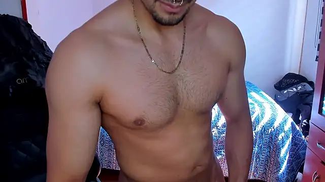 Tommy Bred online show from November 2025 06:52:02 PM