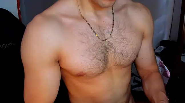 Tommy Bred online show from February 2025 06:26:02 PM