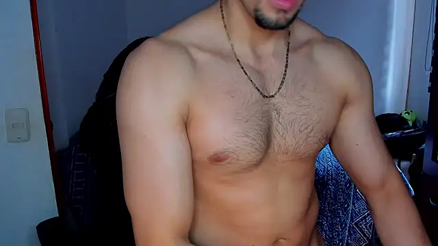 Tommy Bred online show from December 2025 06:40:01 PM