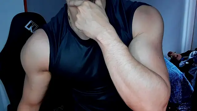 Tommy Bred online show from March 2026 06:56:01 PM