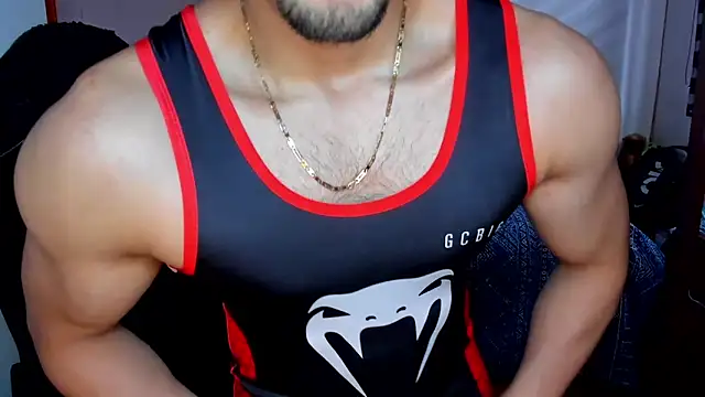 Tommy Bred online show from November 2025 06:08:01 PM