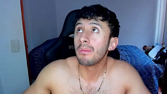 Tommy Bred online show from March 2026 06:10:01 PM