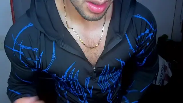 Tommy Bred online show from May 2026 11:54:01 PM