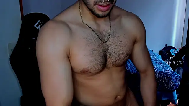 Tommy Bred online show from March 2026 06:28:02 PM