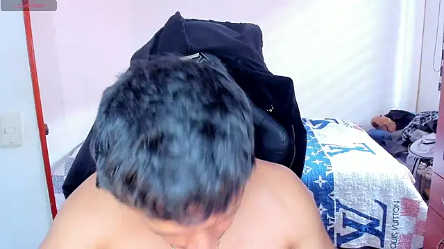 Tommy Bred online show from May 2026 05:55:02 PM