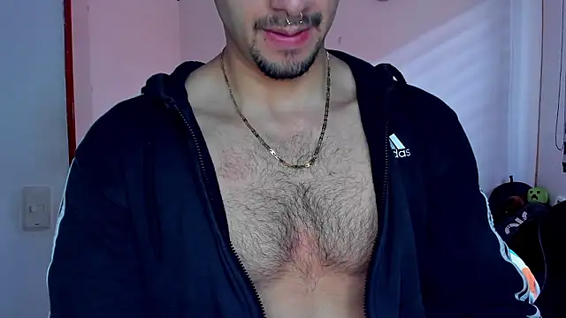 Tommy Bred online show from January 2026 04:10:02 PM