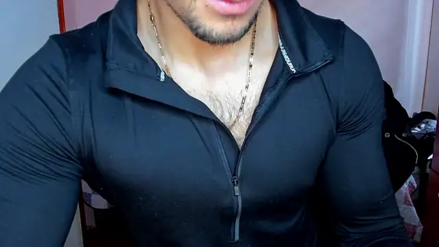 Tommy Bred online show from October 2025 05:01:01 PM