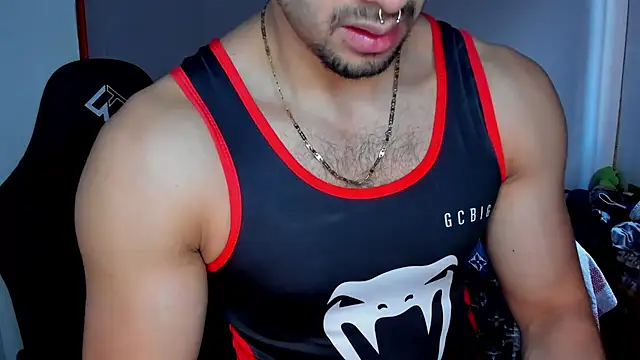 Tommy Bred online show from February 2026 04:49:01 PM