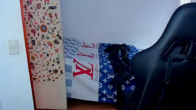 Tommy Bred online show from February 2026 05:48:01 PM