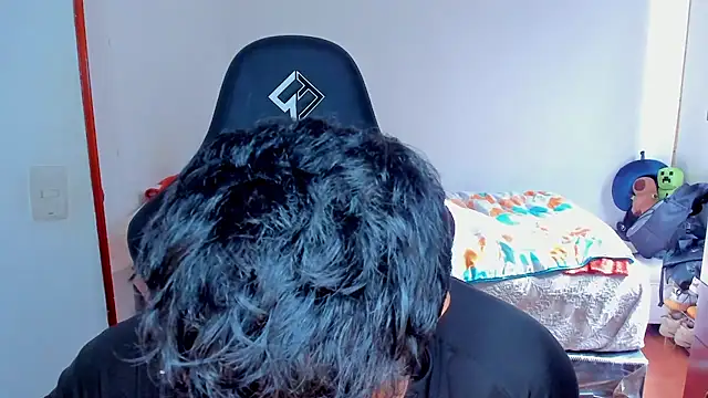 Tommy Bred online show from January 2026 07:18:01 PM