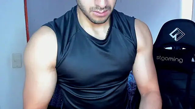 Tommy Bred online show from March 2026 04:35:01 PM