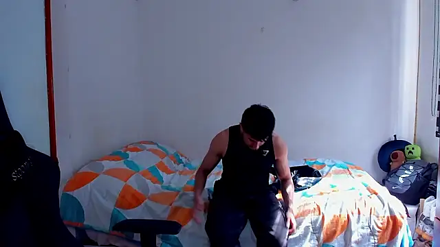 Tommy Bred online show from January 2026 06:56:02 PM