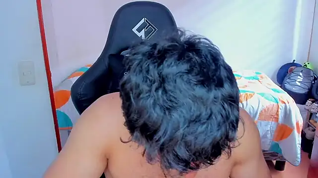 Tommy Bred online show from February 2026 05:55:02 PM