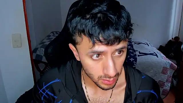 Tommy Bred online show from March 2026 06:26:02 PM