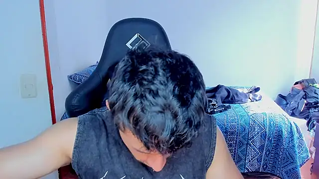 Tommy Bred online show from March 2026 07:09:01 PM