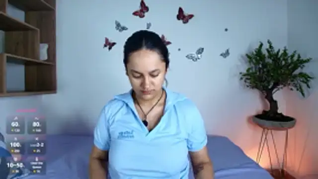 Snapshot of VICTORIABLACK_@xh chatting on November 2025 11:03:01 AM VICTORIABLACK xh online show from November 2025 11:03:01 AM