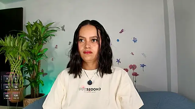 VICTORIABLACK xh online show from February 2026 08:56:01 AM