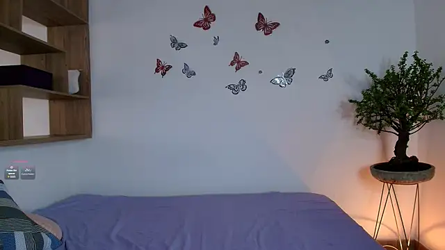 Snapshot of VICTORIABLACK_@xh chatting on November 2025 07:30:02 PM VICTORIABLACK xh online show from November 2025 07:30:02 PM