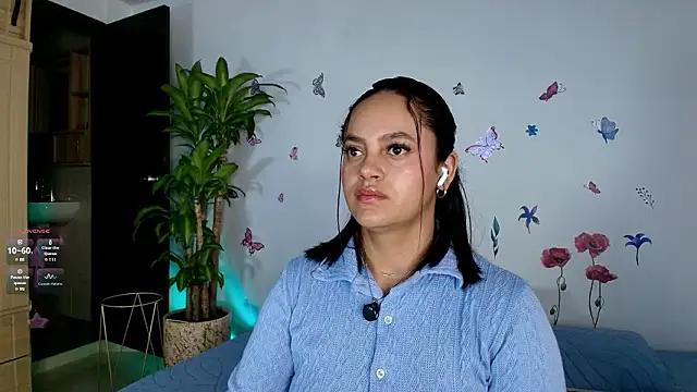 VICTORIABLACK xh online show from February 2026 08:58:01 AM