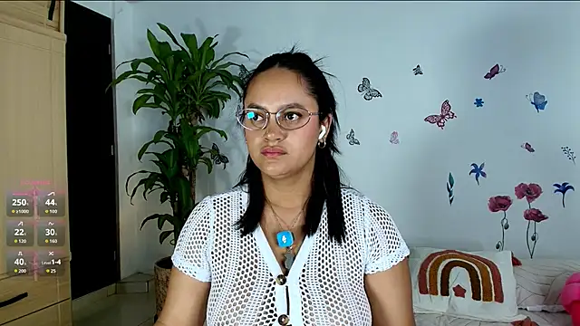 VICTORIABLACK xh online show from July 2026 09:50:02 AM