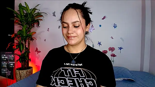 VICTORIABLACK xh online show from March 2026 09:05:02 AM