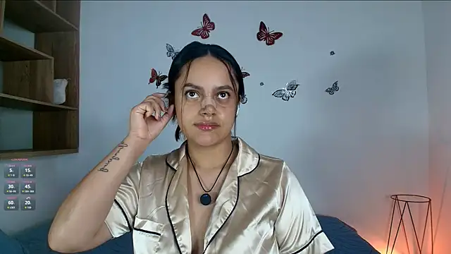 VICTORIABLACK xh online show from December 2025 10:31:02 AM