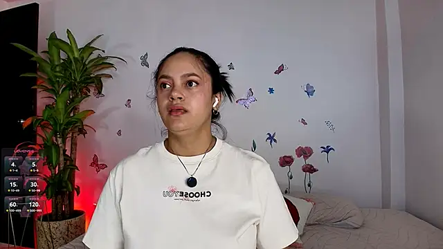 VICTORIABLACK xh online show from March 2026 08:58:01 AM