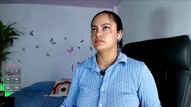 VICTORIABLACK xh online show from March 2026 08:54:01 AM