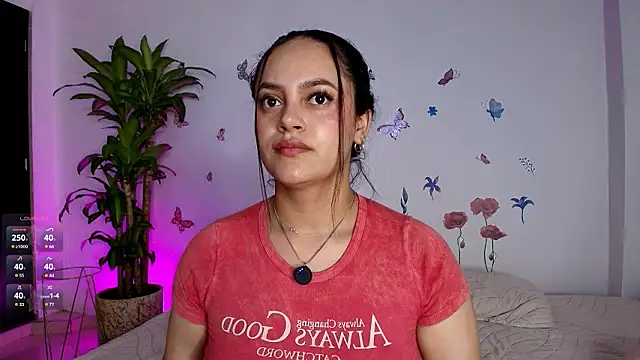 VICTORIABLACK xh online show from February 2026 07:26:01 PM