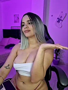 heyshaa online show from February 2025 11:20:01 PM