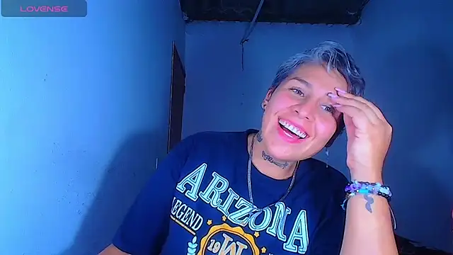 Yessi rousse online show from July 2026 02:44:02 AM