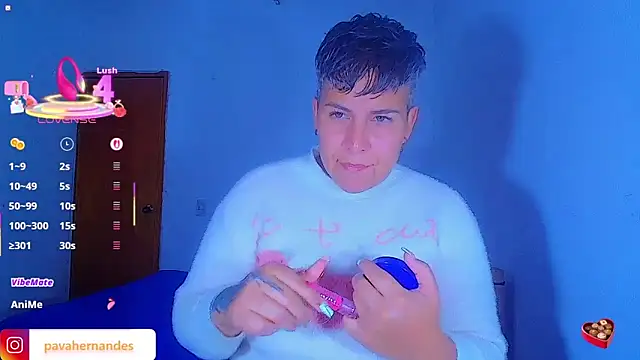 Snapshot of Yessi_rousse chatting on February 2026 10:39:01 AM Yessi rousse online show from February 2026 10:39:01 AM