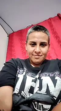 Yessi rousse online show from January 2025 05:30:01 AM