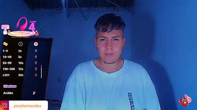 Snapshot of Yessi_rousse chatting on February 2026 10:44:02 AM Yessi rousse online show from February 2026 10:44:02 AM