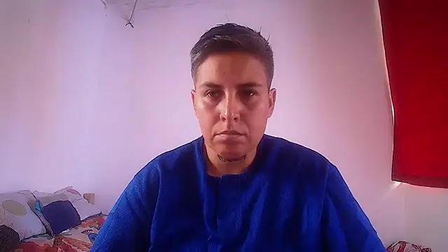 Yessi rousse online show from October 2025 07:26:01 PM