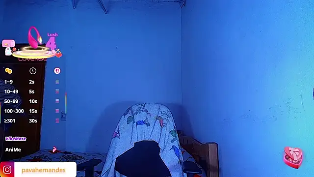 Snapshot of Yessi_rousse chatting on February 2026 12:44:01 AM Yessi rousse online show from February 2026 12:44:01 AM