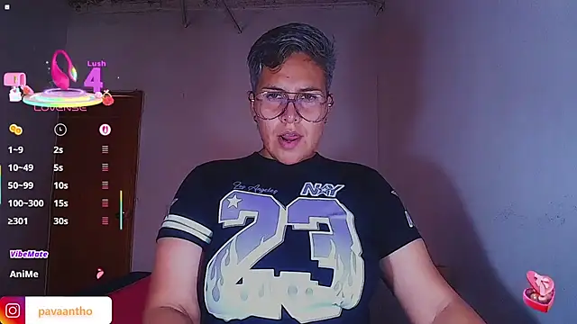 Snapshot of Yessi_rousse chatting on February 2026 07:01:02 PM Yessi rousse online show from February 2026 07:01:02 PM