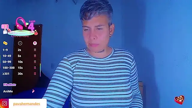 Snapshot of Yessi_rousse chatting on February 2026 12:29:01 AM Yessi rousse online show from February 2026 12:29:01 AM