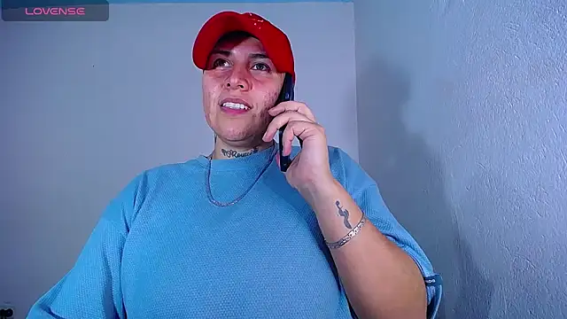 Yessi rousse online show from December 2024 02:15:01 AM