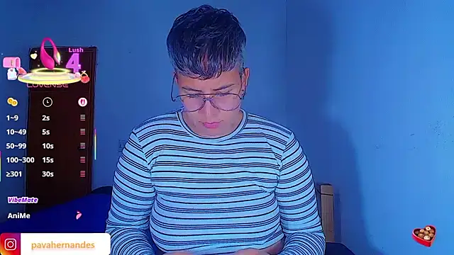 Snapshot of Yessi_rousse chatting on February 2026 11:51:02 AM Yessi rousse online show from February 2026 11:51:02 AM