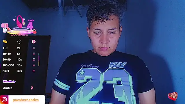 Snapshot of Yessi_rousse chatting on February 2026 12:55:02 AM Yessi rousse online show from February 2026 12:55:02 AM