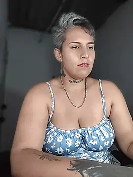 Yessi rousse online show from May 2026 11:58:02 PM