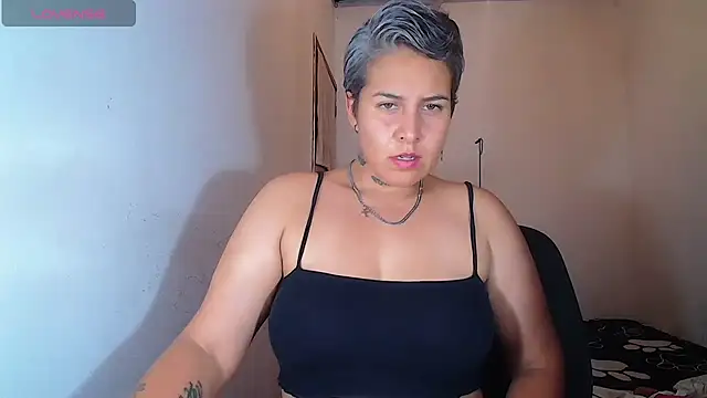 Yessi rousse online show from July 2026 10:54:02 PM