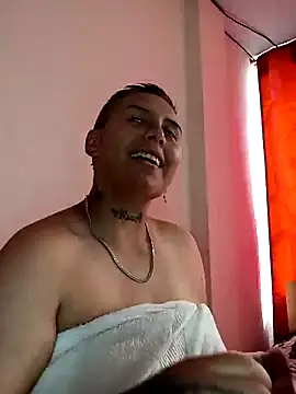Yessi rousse online show from February 2025 07:37:02 PM