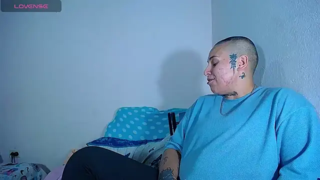 Yessi rousse online show from December 2024 05:21:02 AM