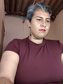 Yessi rousse online show from June 2026 01:10:02 AM