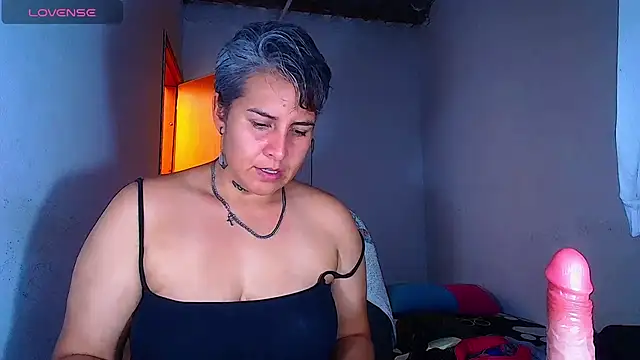 Yessi rousse online show from July 2026 06:52:02 PM