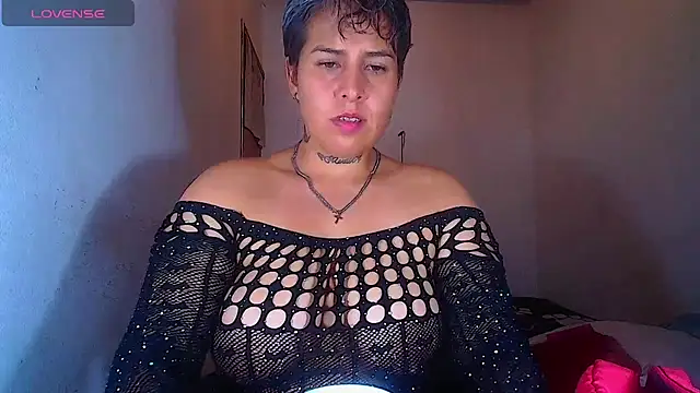 Yessi rousse online show from July 2026 07:03:02 PM