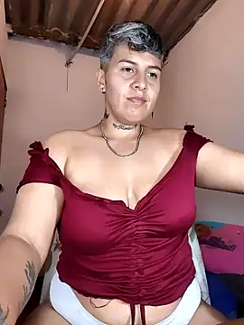 Yessi rousse online show from April 2026 12:56:02 AM